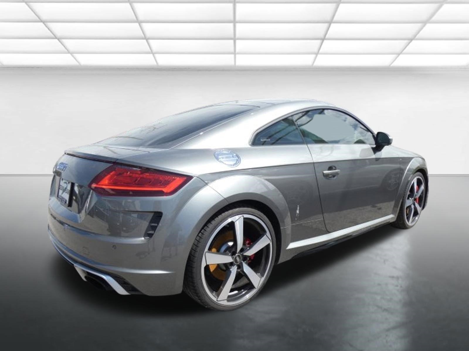 2022 Audi TT RS Coupe 2.5